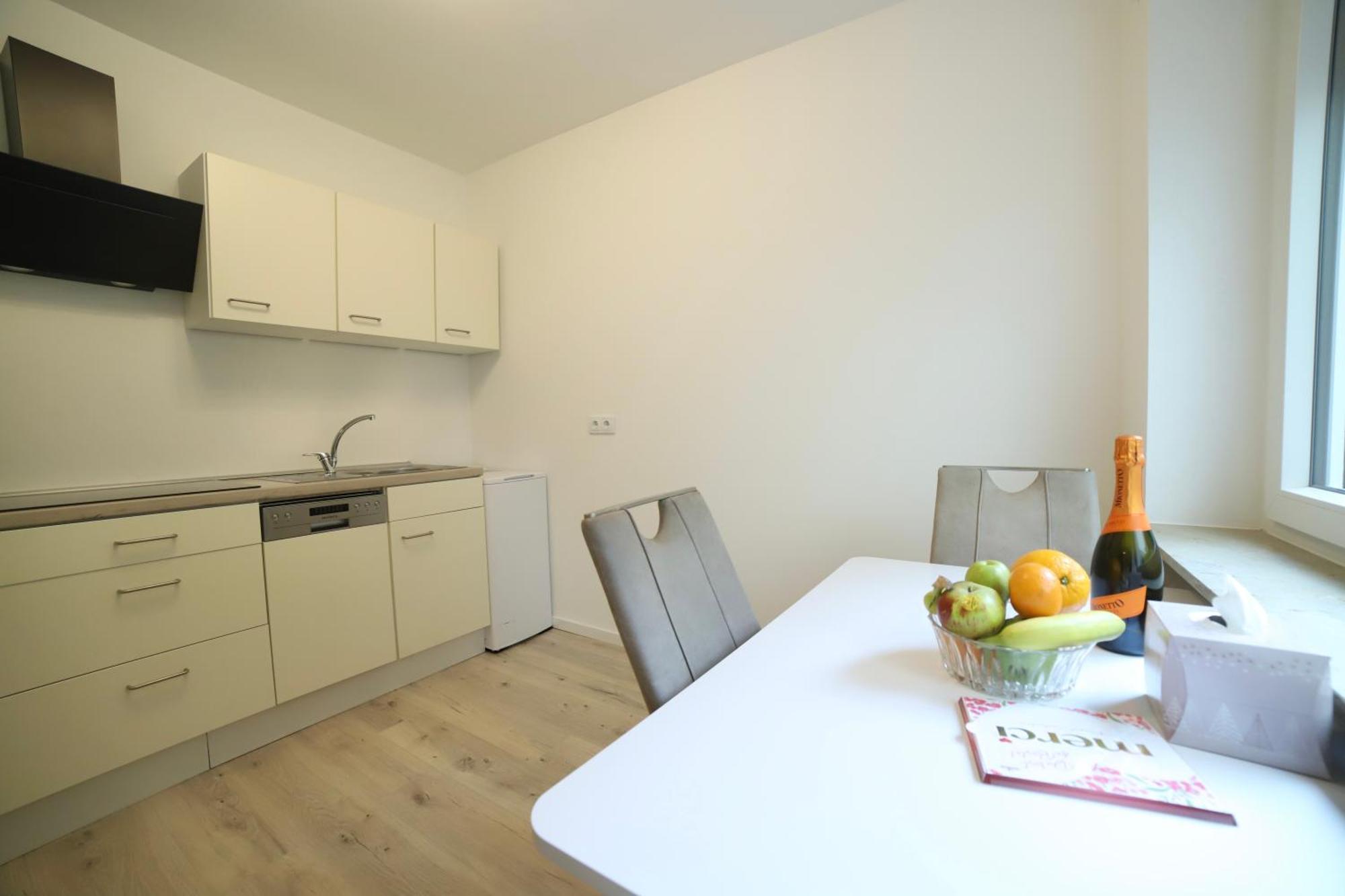 Exsklusiv Apartment Im Mittelpunkt 巴登-巴登 外观 照片