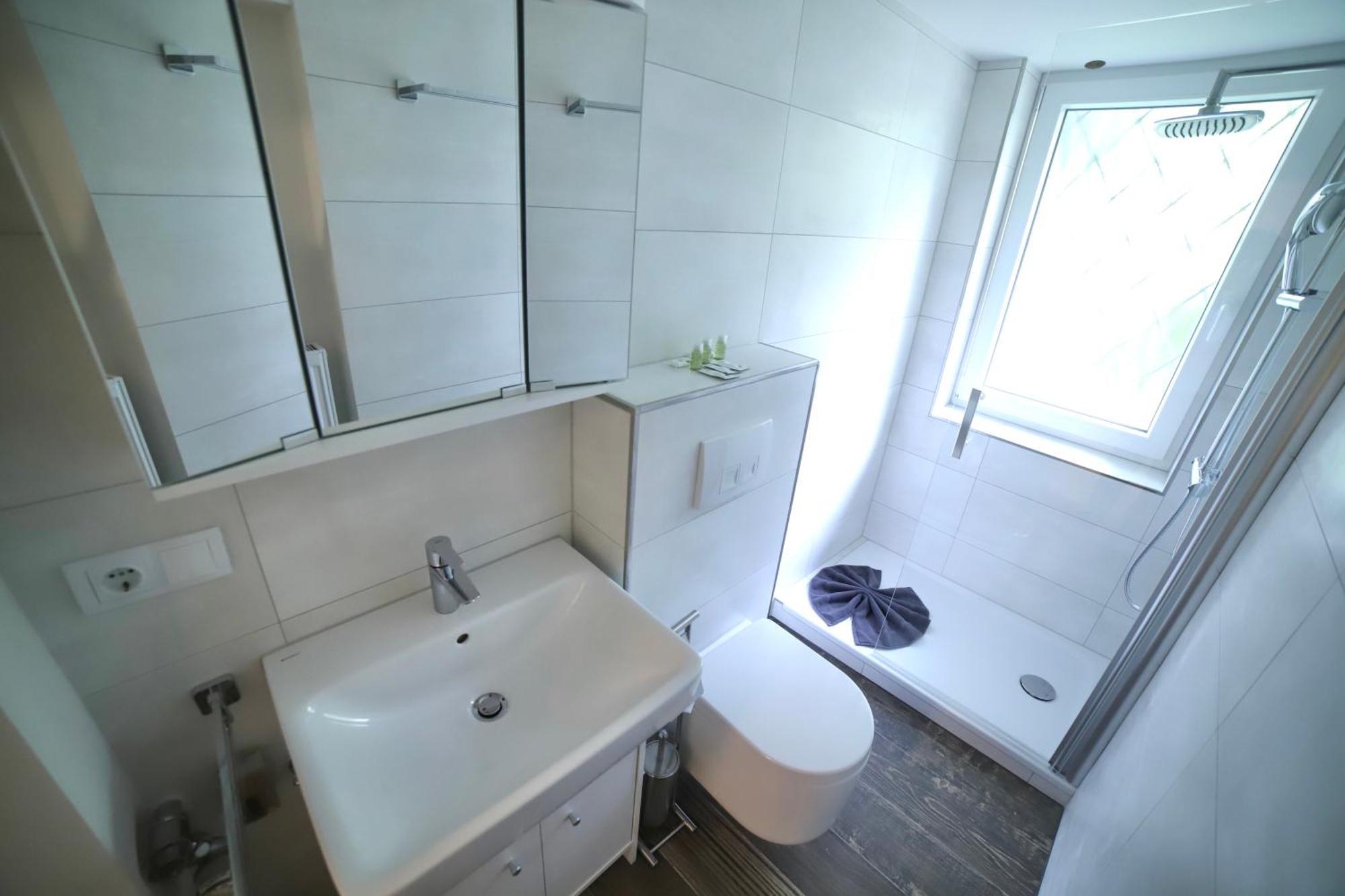 Exsklusiv Apartment Im Mittelpunkt 巴登-巴登 外观 照片